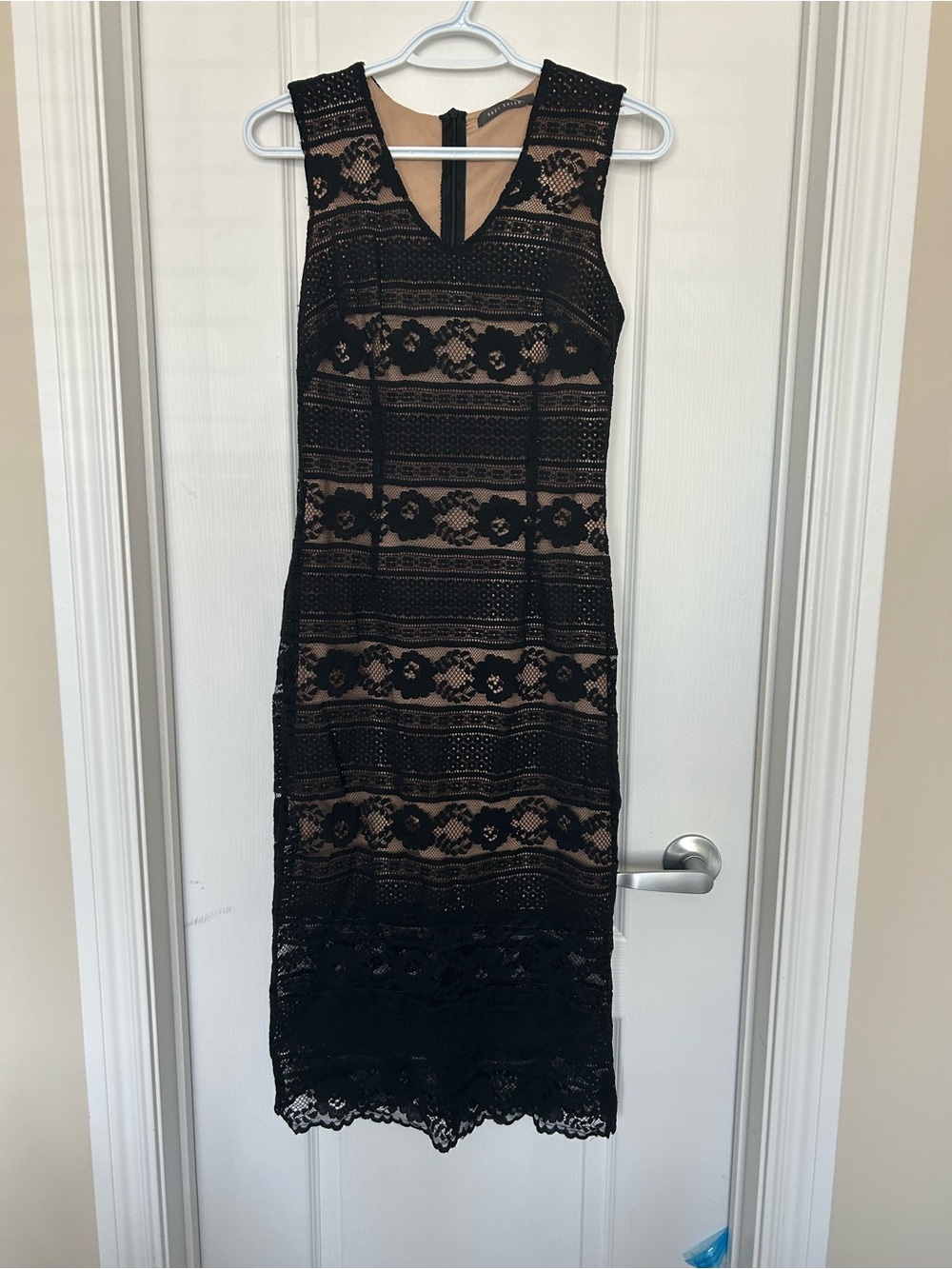 Evening Dress